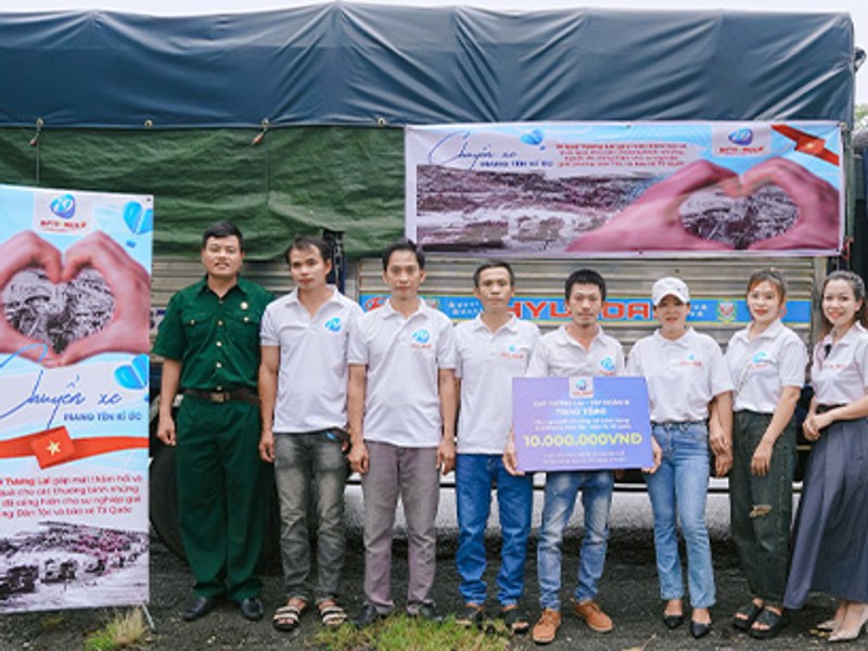 Chương trình hoàn trả không giới hạn