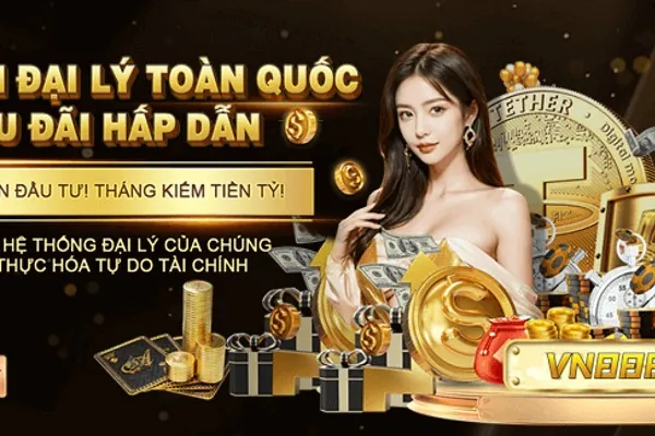 Các cấp độ VIP và lợi ích độc quyền tại iwin