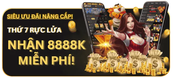 Thưởng nạp tiền iwin