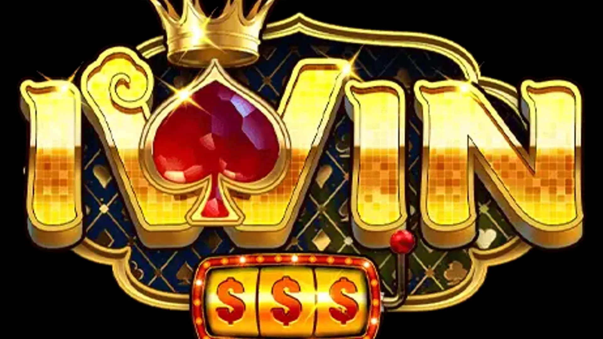 Người chơi đang tương tác với giao diện trò chơi iwin