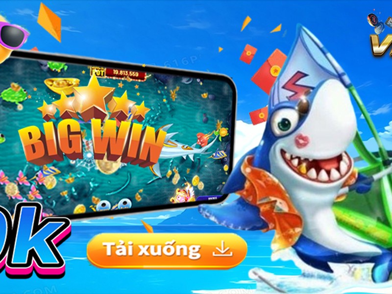 Trò chơi Sic Bo tại iwin