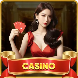 Sảnh Casino iwin