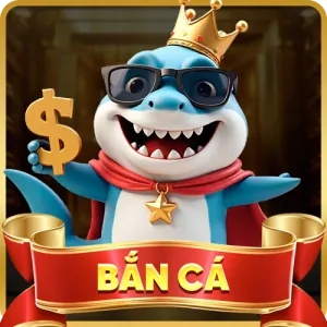 Game Bắn Cá iwin