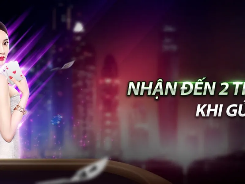 Thưởng nạp lại hàng ngày iwin