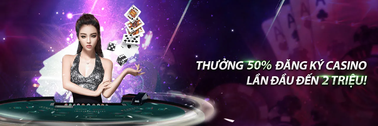 Sòng bạc trực tiếp iwin với người chia bài quyến rũ