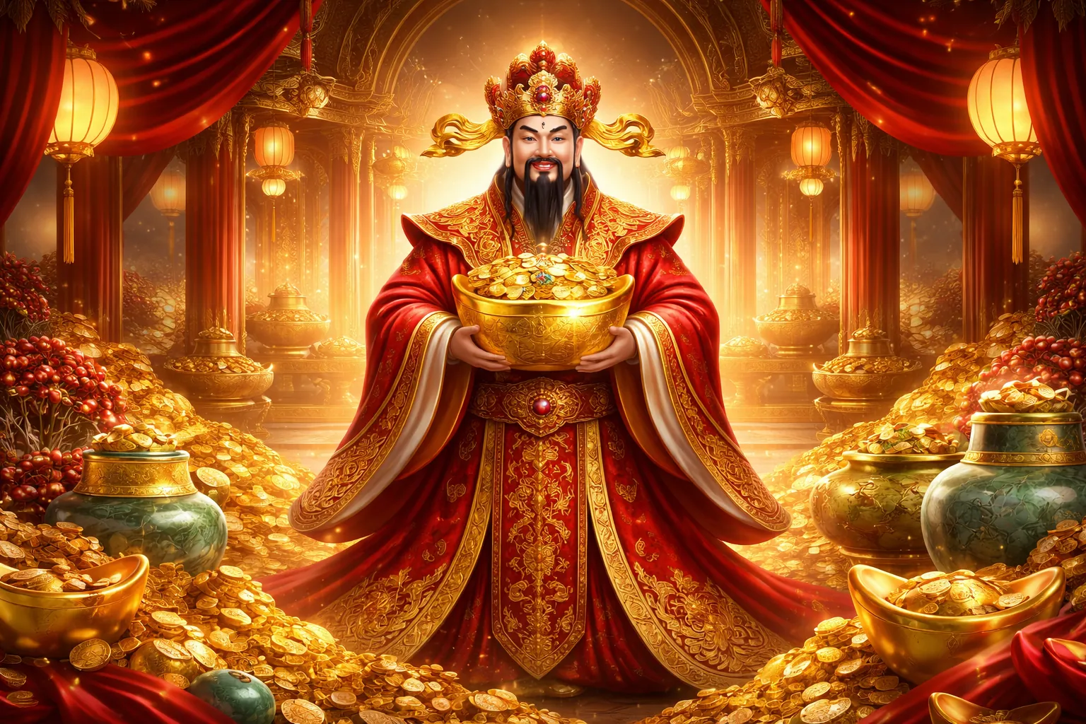 Hình ảnh chính về mẹo chơi game bài nâng cao tại iwin