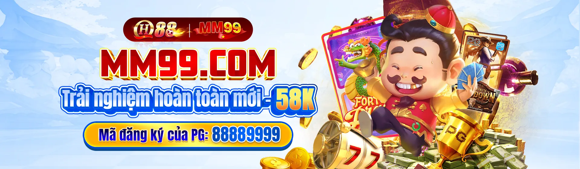Hình ảnh khóa học quản lý tài chính với biểu đồ tăng trưởng và tiền tệ