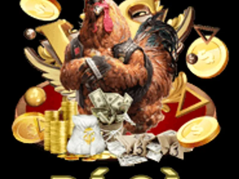 Hình ảnh tiền vàng tượng trưng cho việc tăng cường vốn cược