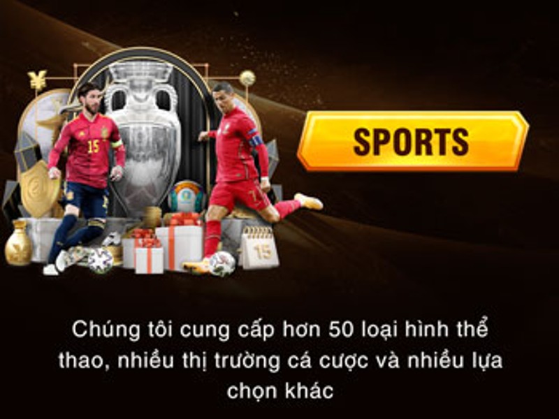 Cá cược Thể thao ảo