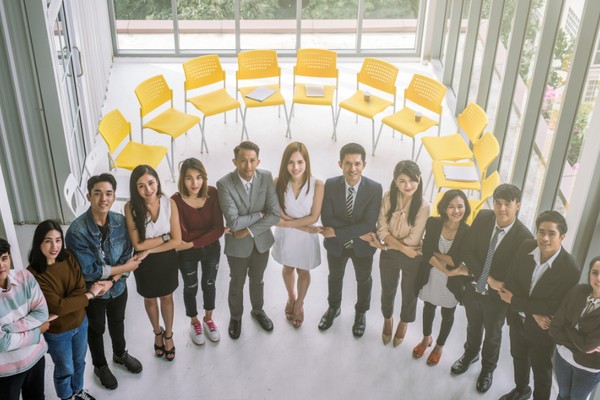 Biểu tượng độ tuổi hợp pháp