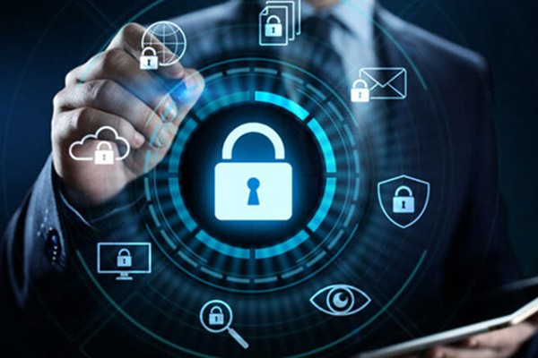 Biểu tượng mã hóa dữ liệu SSL, nhấn mạnh tầm quan trọng của việc bảo vệ thông tin cá nhân người dùng trên nền tảng iwin.