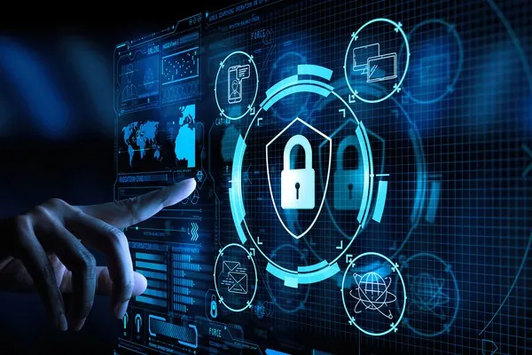 Xác minh tài khoản qua email hoặc số điện thoại