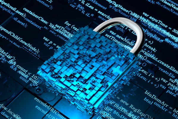 Hình ảnh minh họa các biện pháp bảo mật dữ liệu của iwin