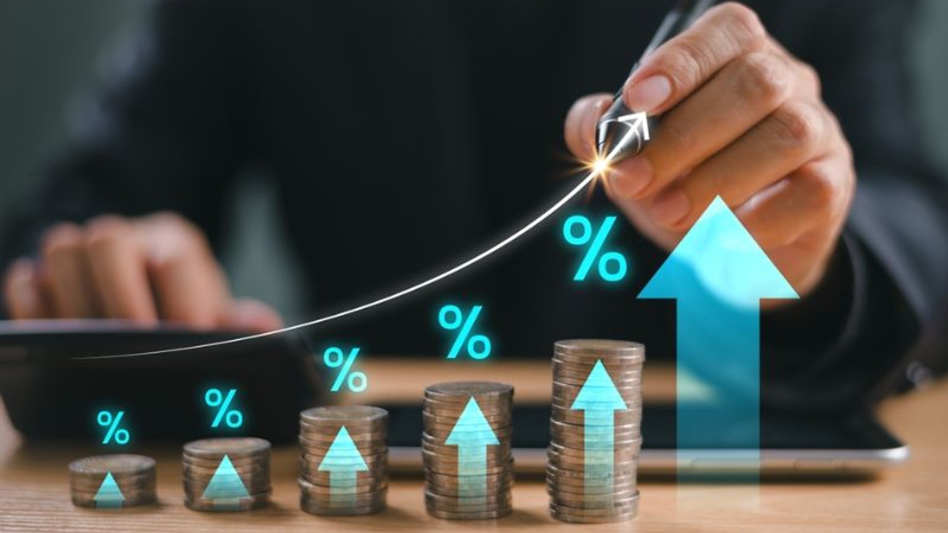 Hình ảnh minh họa khóa học quản lý vốn của iwin