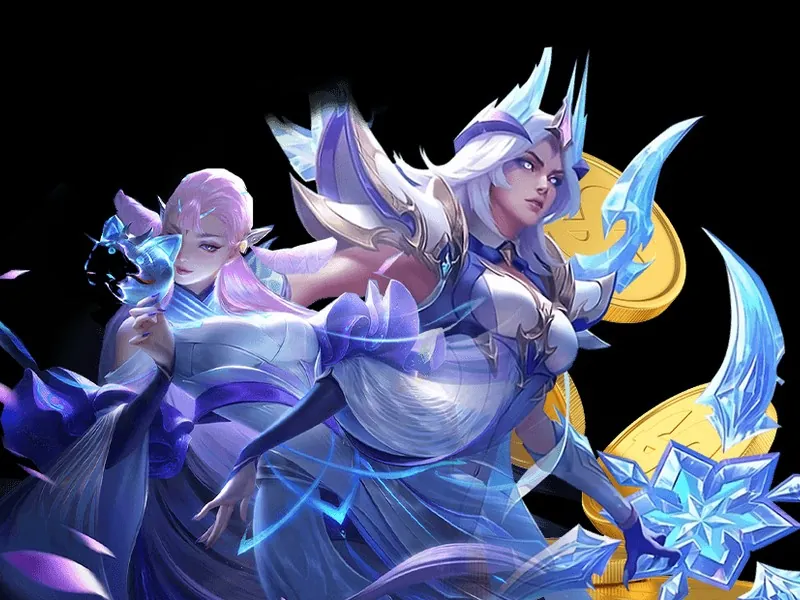 Game Slot Huyền Thoại Rồng Vàng của iwin