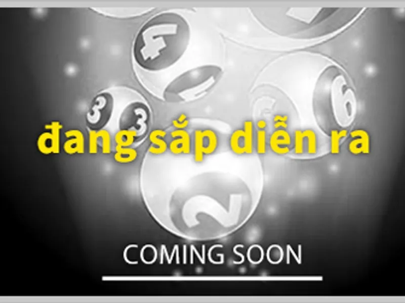 Hình ảnh xổ số truyền thống Việt Nam